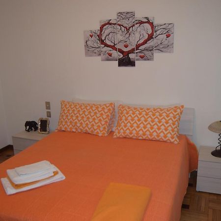 Apartmán Al Salice Tranquillita Nel Verde Via Amendola 24 Busto Arsizio Exteriér fotografie