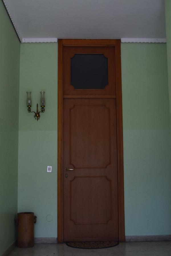 Apartmán Al Salice Tranquillita Nel Verde Via Amendola 24 Busto Arsizio Exteriér fotografie