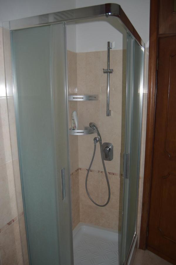 Apartmán Al Salice Tranquillita Nel Verde Via Amendola 24 Busto Arsizio Exteriér fotografie