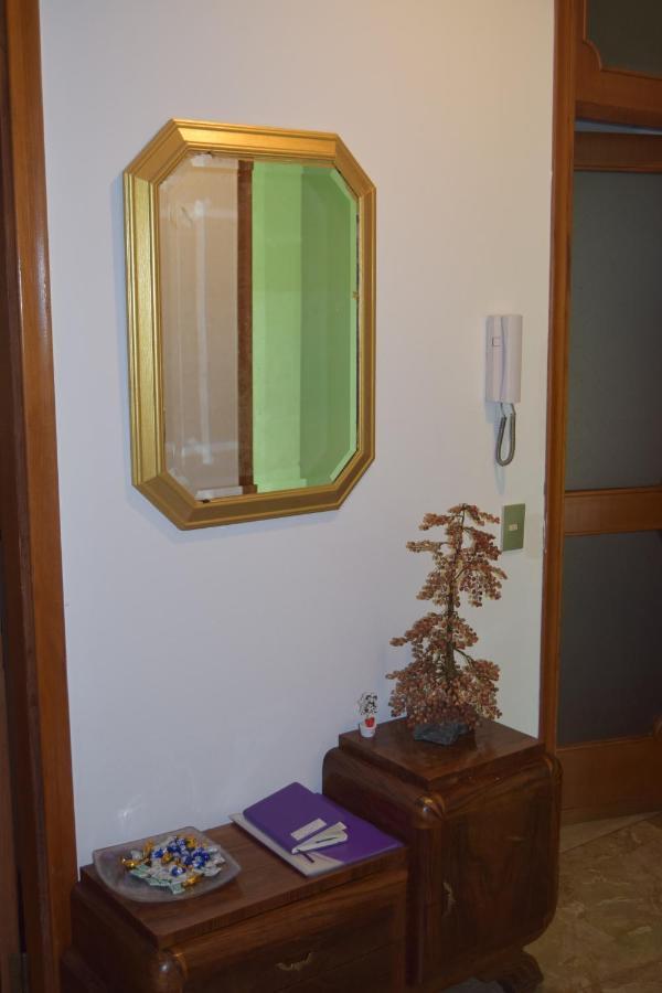 Apartmán Al Salice Tranquillita Nel Verde Via Amendola 24 Busto Arsizio Exteriér fotografie