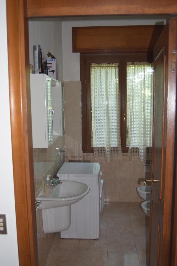Apartmán Al Salice Tranquillita Nel Verde Via Amendola 24 Busto Arsizio Exteriér fotografie