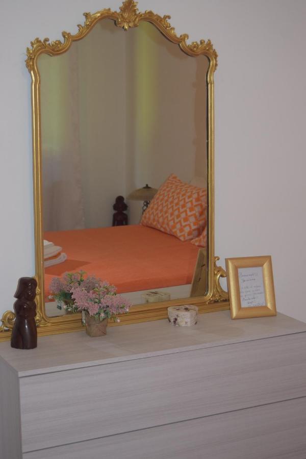 Apartmán Al Salice Tranquillita Nel Verde Via Amendola 24 Busto Arsizio Exteriér fotografie